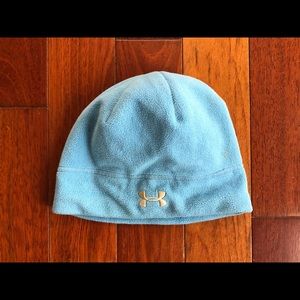 Under Armour Poly-Fleece Beanie